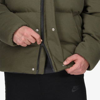 NIKE M NK TCH TF PUFFER JKT 