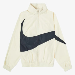NIKE M NK SWOOSH WVN JKT 