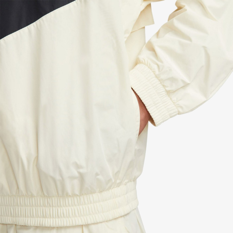NIKE M NK SWOOSH WVN JKT 