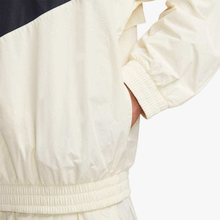 NIKE M NK SWOOSH WVN JKT 
