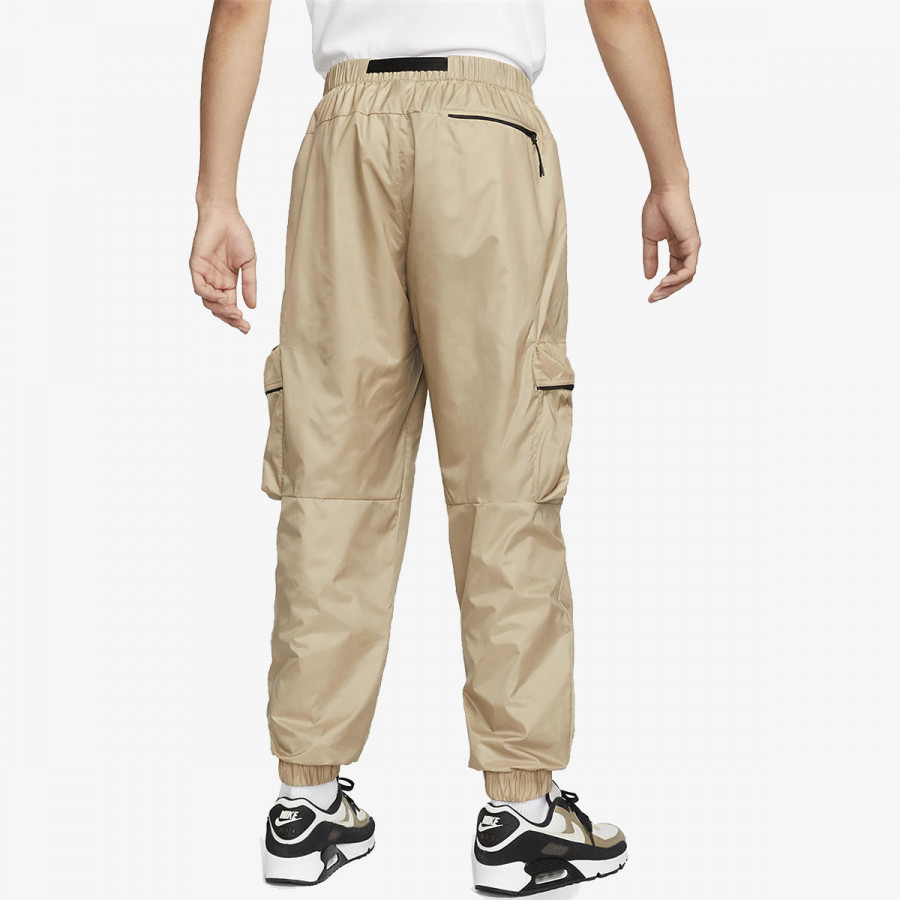 NIKE Tech Lined 