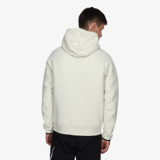 NIKE M NK TCH FLC FZ WR HOODIE 