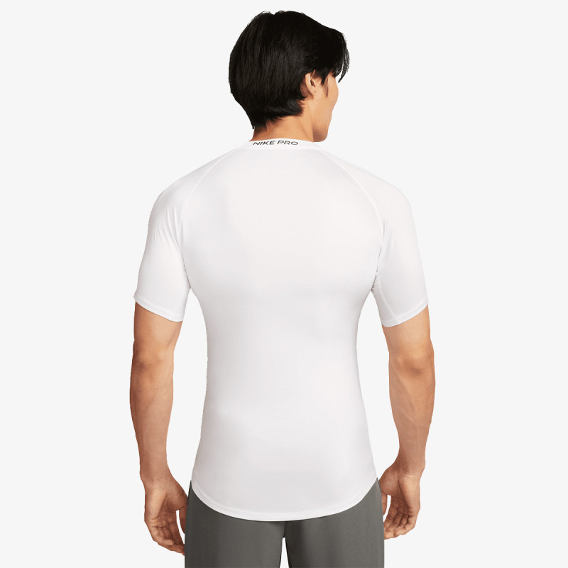 NIKE M NP DF TIGHT TOP SS 