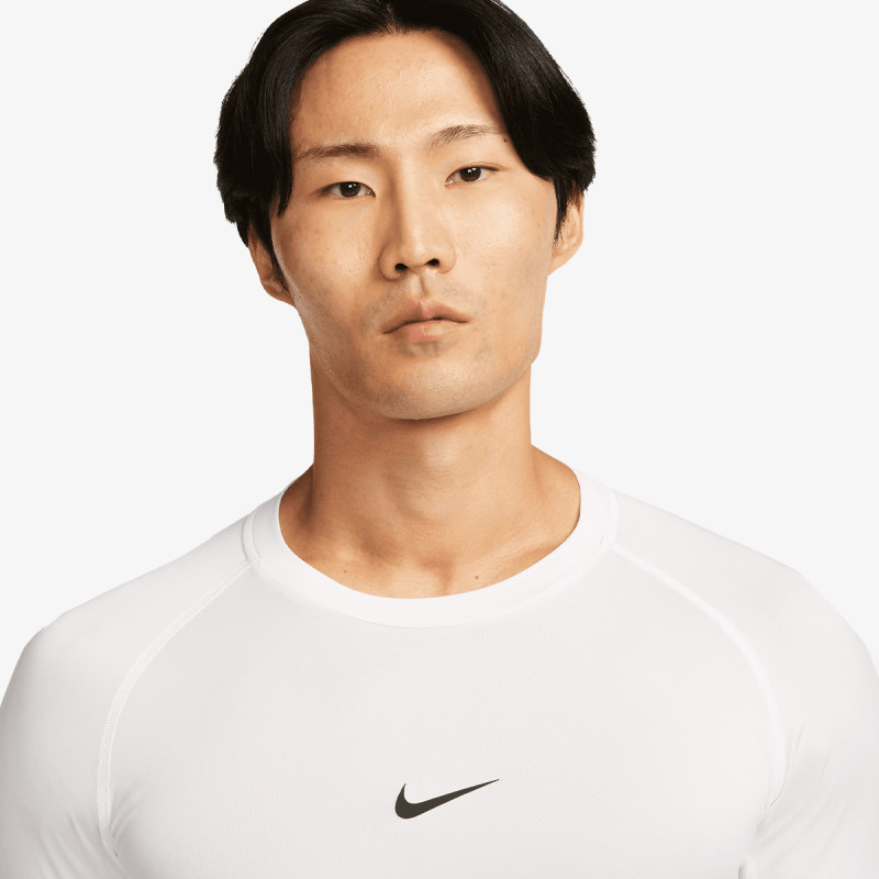 NIKE M NP DF TIGHT TOP SS 