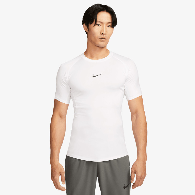NIKE M NP DF TIGHT TOP SS 