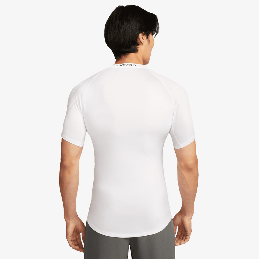 NIKE M NP DF TIGHT TOP SS 