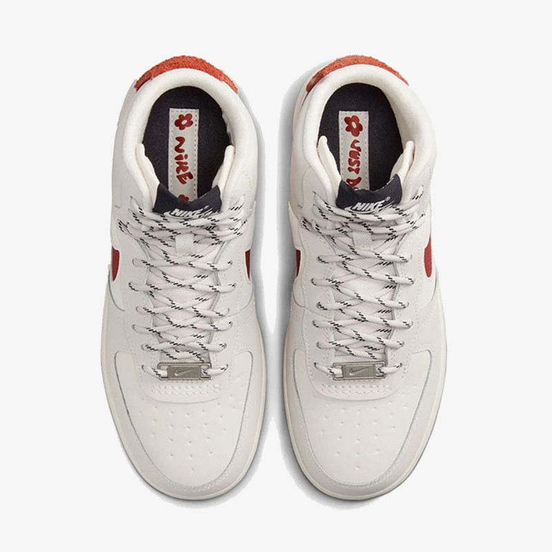 NIKE W AF1 SCULPT WILD 