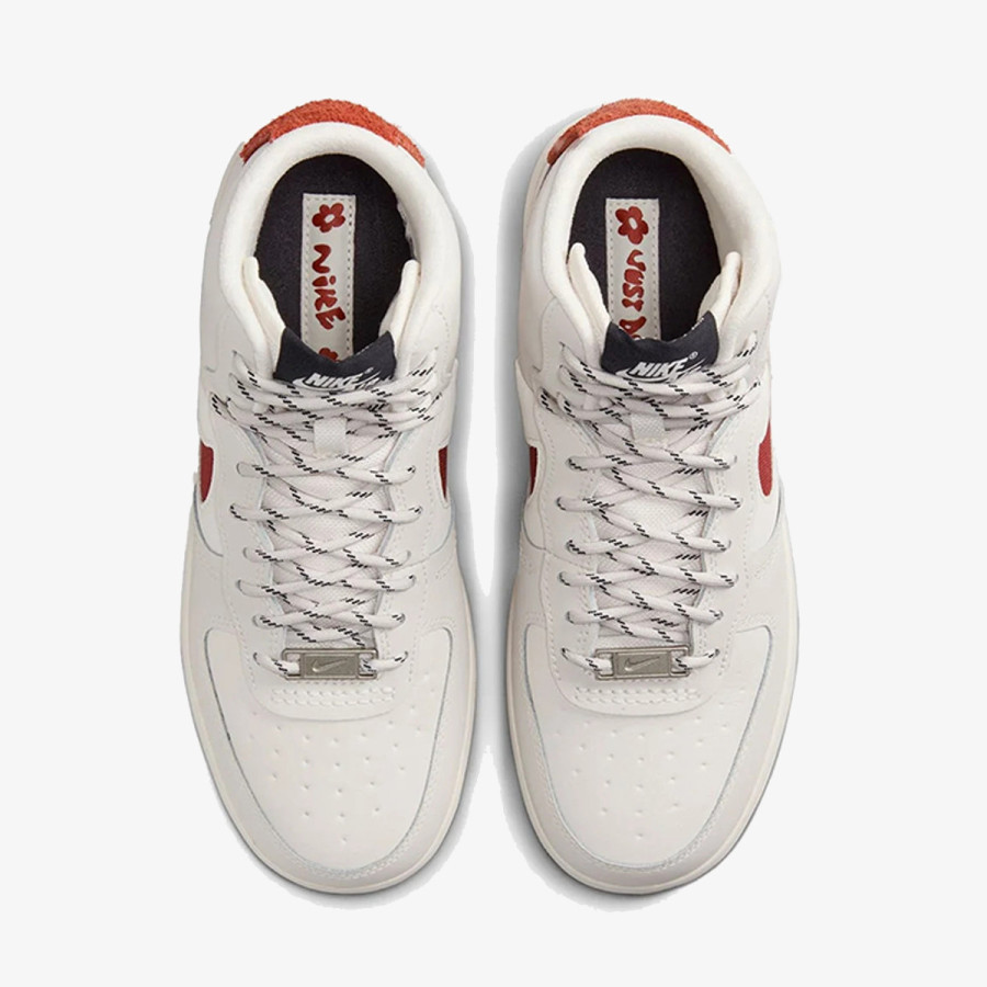NIKE W AF1 SCULPT WILD 
