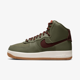 NIKE W AF1 SCULPT WILD 