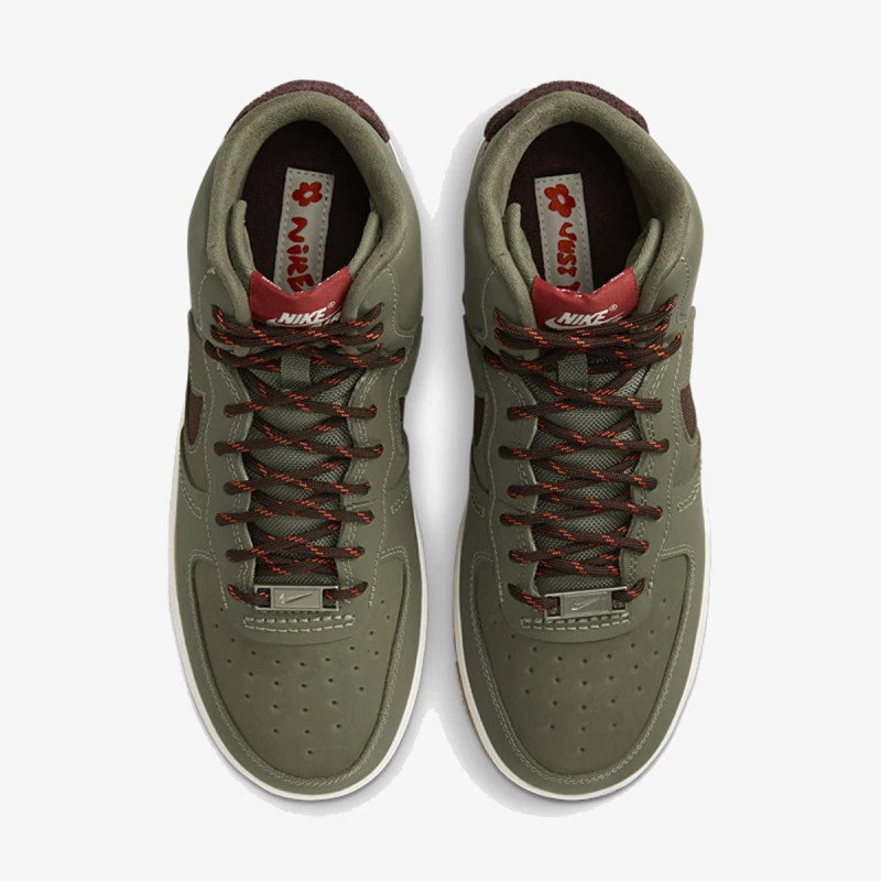NIKE W AF1 SCULPT WILD 