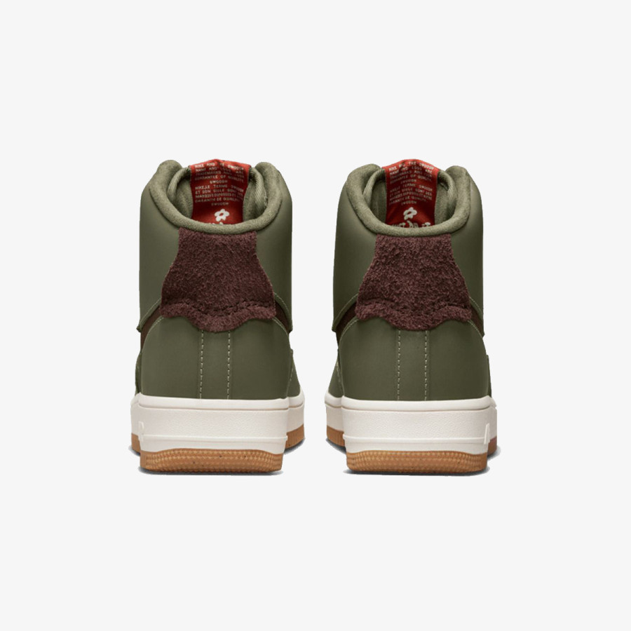 NIKE W AF1 SCULPT WILD 