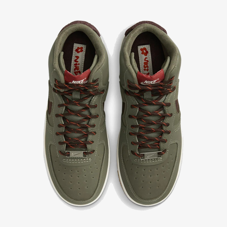 NIKE W AF1 SCULPT WILD 