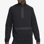 NIKE M NK TCH FLC HZ TOP 