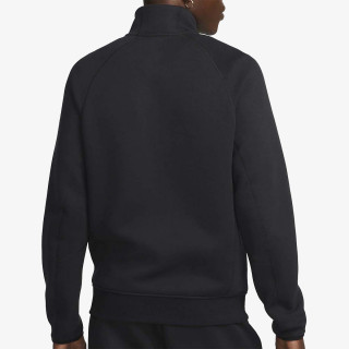 NIKE M NK TCH FLC HZ TOP 