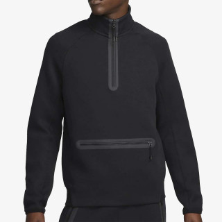 NIKE M NK TCH FLC HZ TOP 