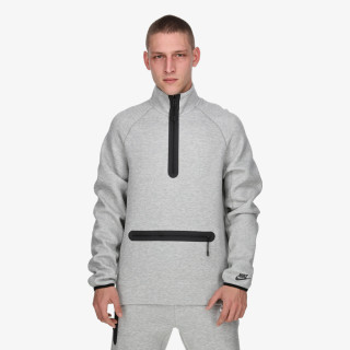 NIKE M NK TCH FLC HZ TOP 
