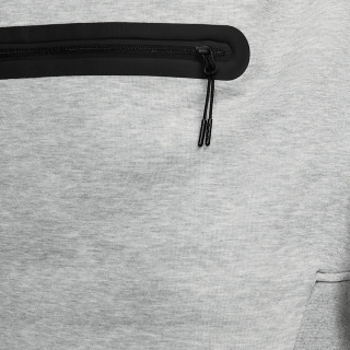 NIKE M NK TCH FLC HZ TOP 