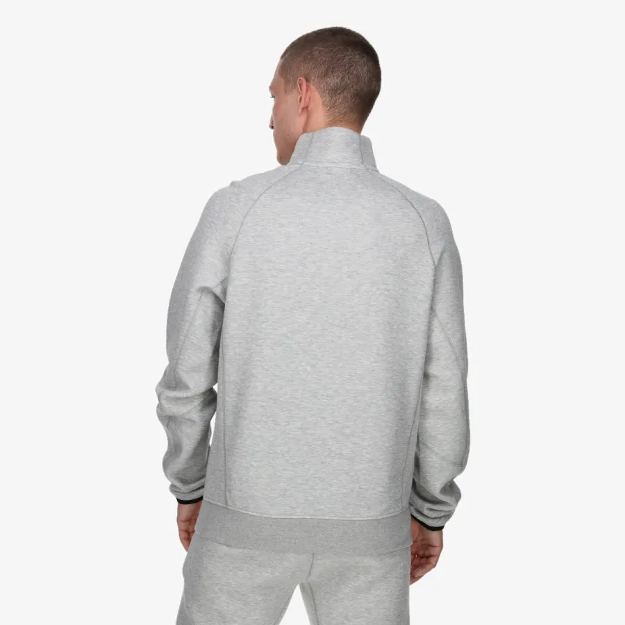 NIKE M NK TCH FLC HZ TOP 