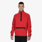 NIKE M NK TCH FLC HZ TOP 