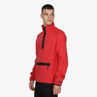 NIKE M NK TCH FLC HZ TOP 