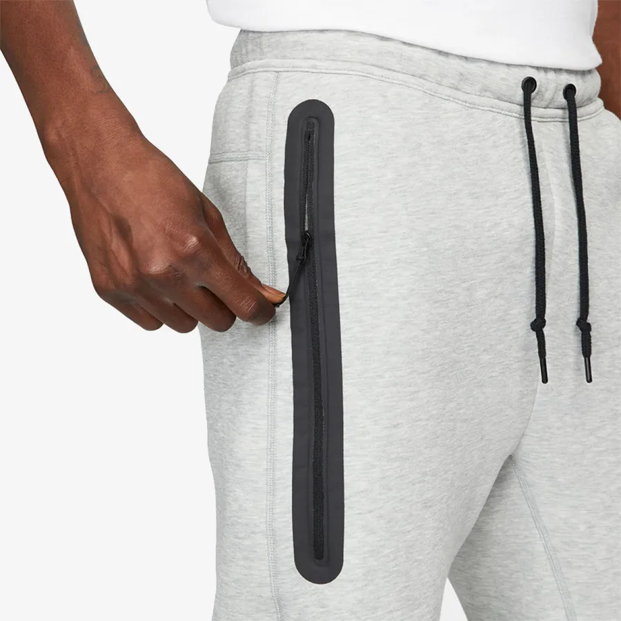 NIKE M NK TCH FLC JGGR 