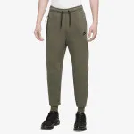 NIKE M NK TCH FLC JGGR 