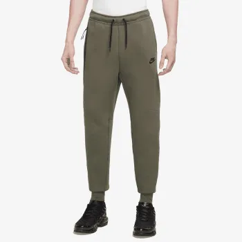 NIKE M NK TCH FLC JGGR 