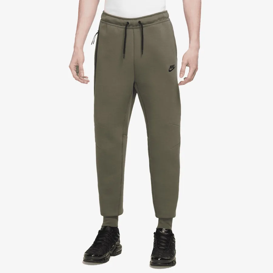 NIKE M NK TCH FLC JGGR 