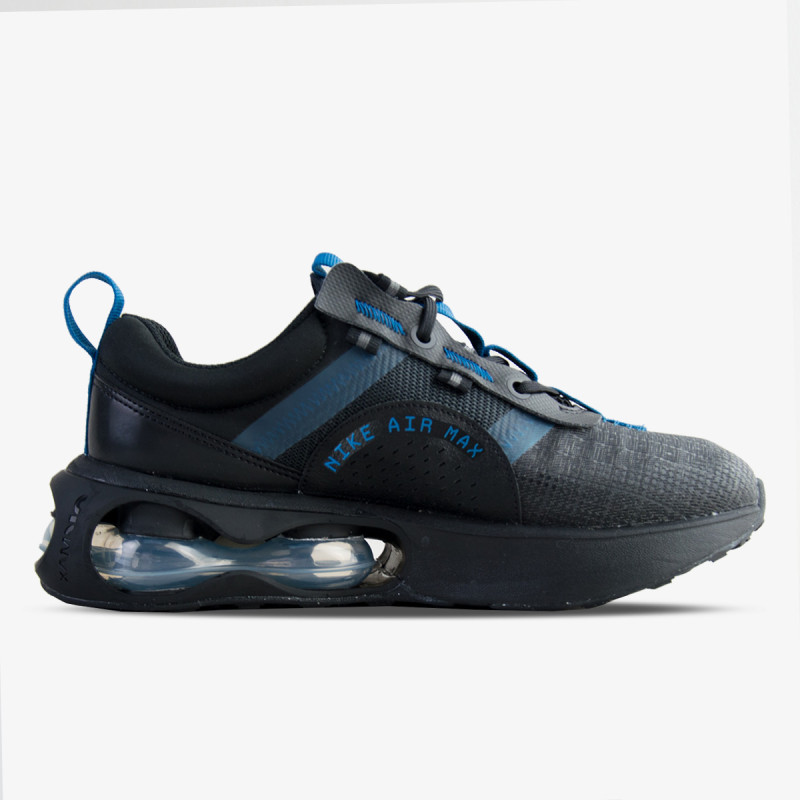 NIKE NIKE AIR MAX 2021 GS JDB 