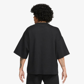 NIKE M NK TCH FLC SS TOP 