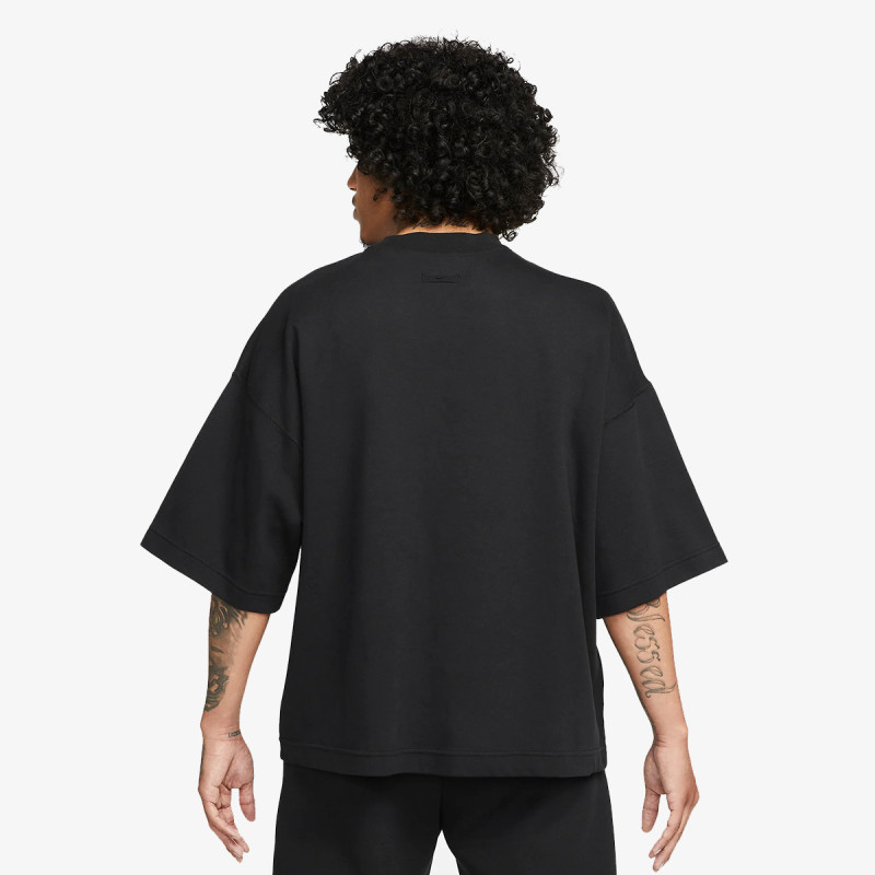NIKE M NK TCH FLC SS TOP 