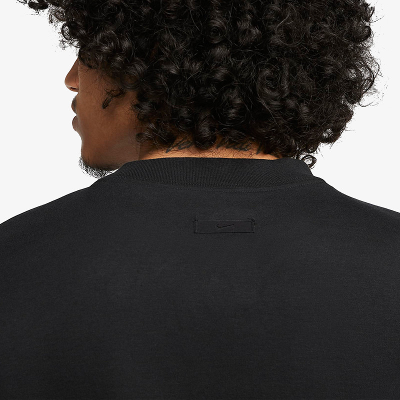 NIKE M NK TCH FLC SS TOP 