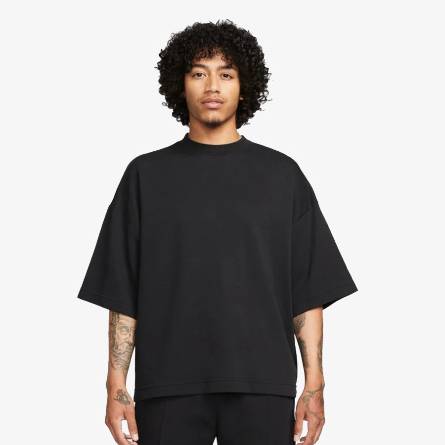 NIKE M NK TCH FLC SS TOP 
