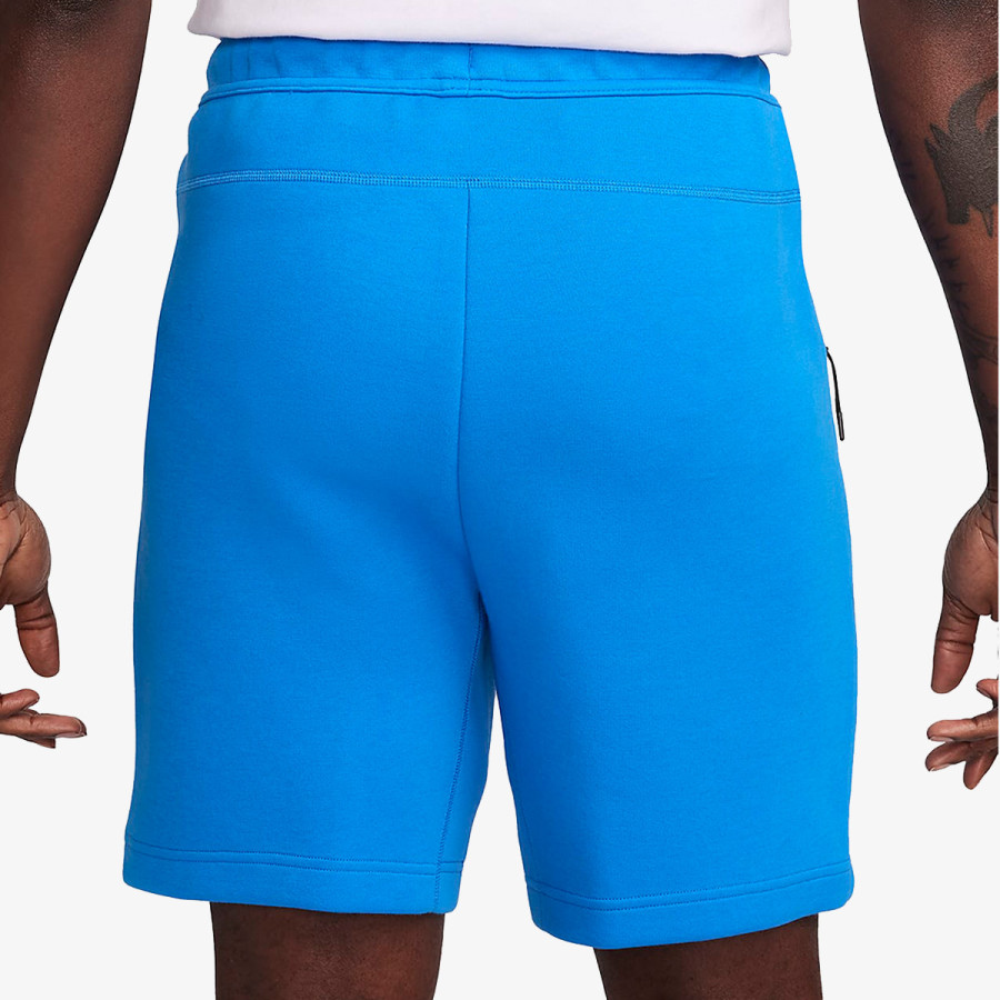 NIKE M NK TCH FLC SHORT 