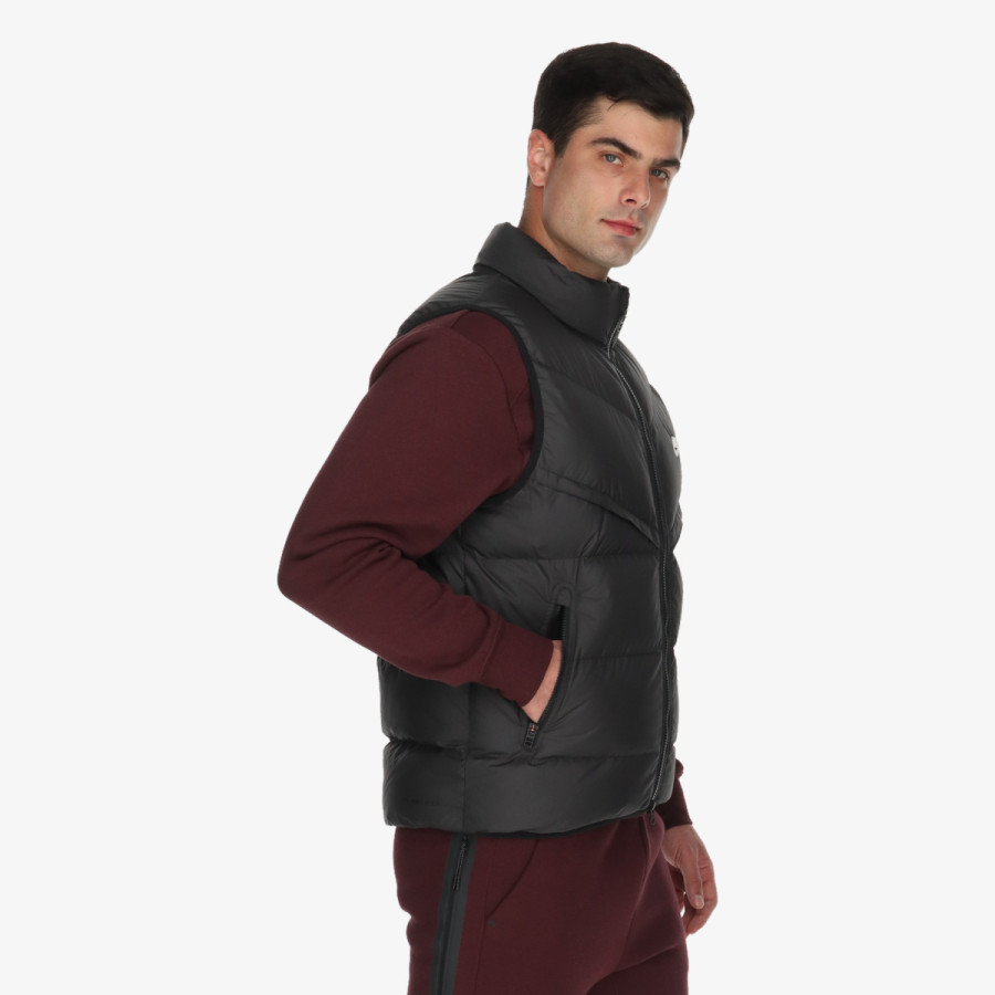 NIKE M NK SF WR PL-FLD VEST 