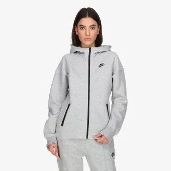 NIKE W NSW TCH FLC WR FZ HDY 