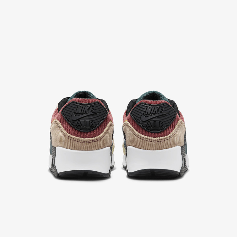 NIKE W AIR MAX 90 CORDAIROY 