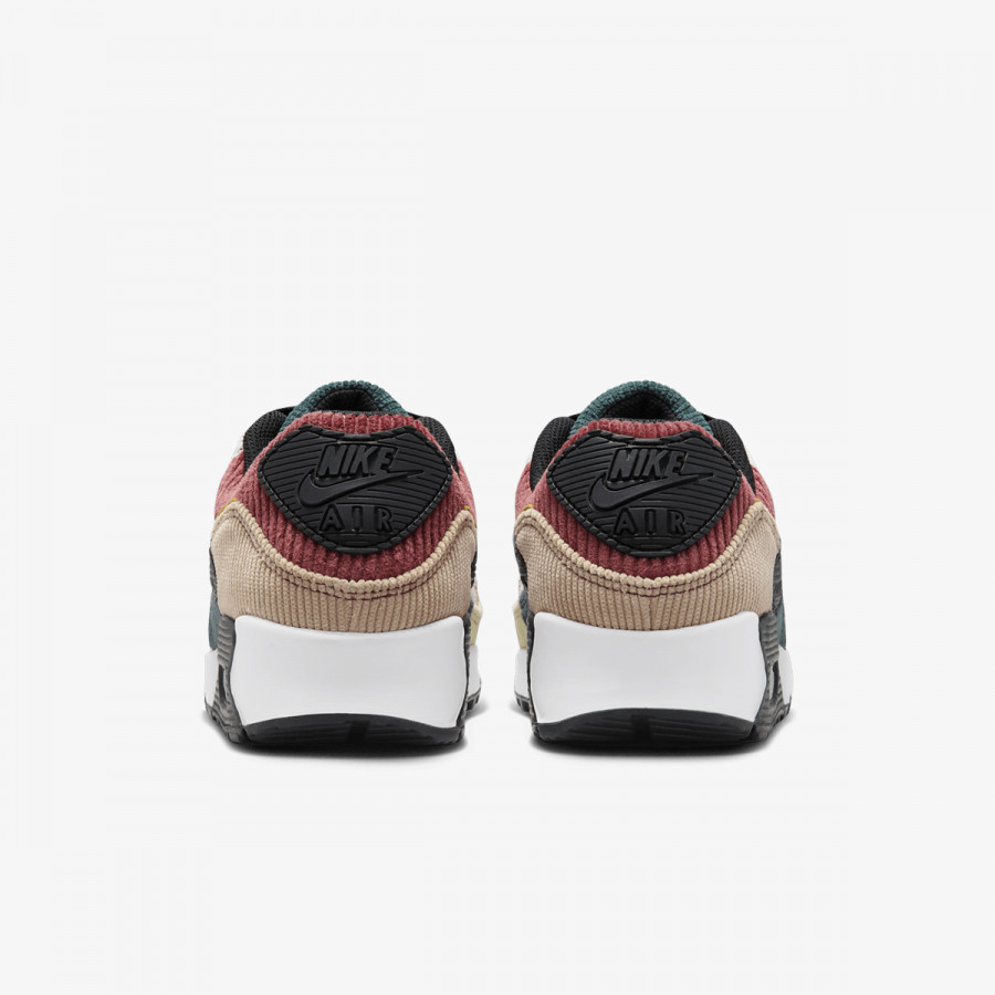NIKE W AIR MAX 90 CORDAIROY 