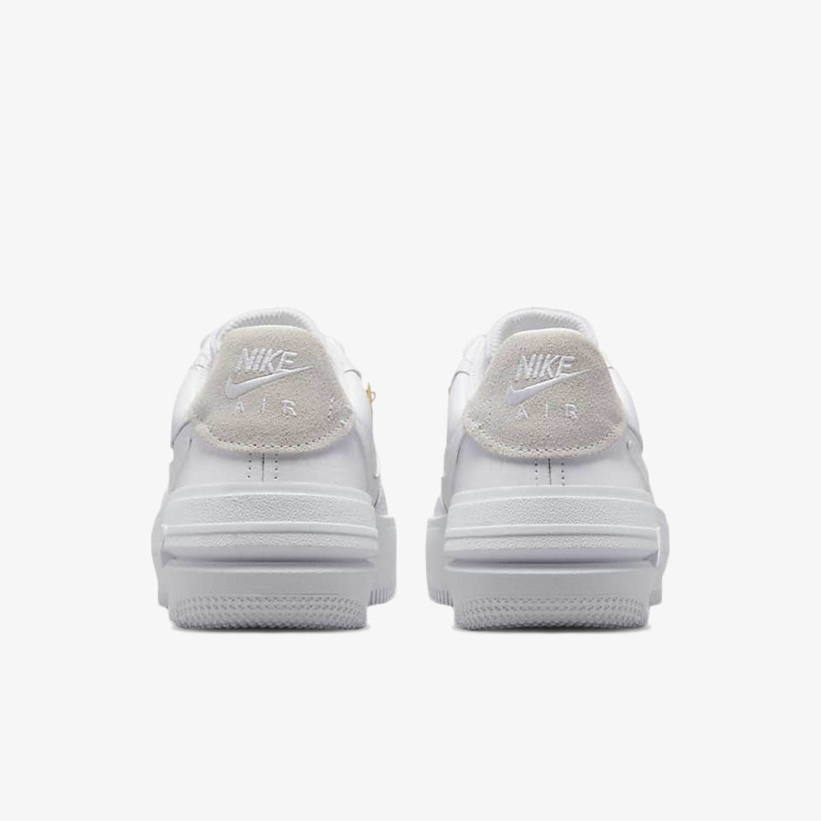 NIKE WMNS NIKE AF1 LO PLT.AF.ORM AC 