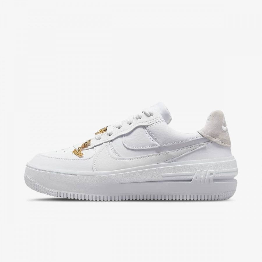 NIKE WMNS NIKE AF1 LO PLT.AF.ORM AC 