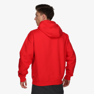NIKE U NK SB FLC PO SLOWBURN GFX 