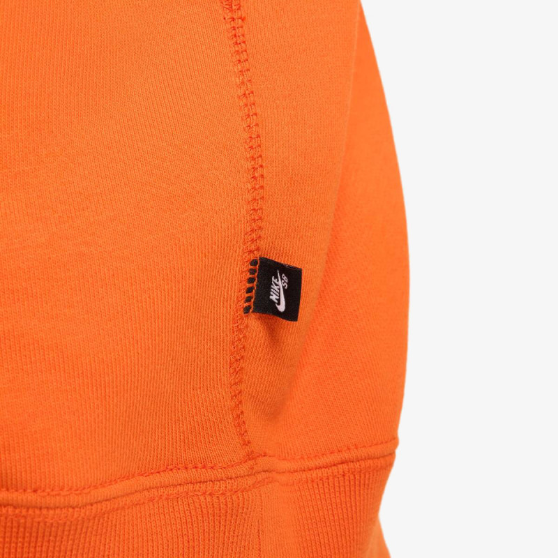 NIKE U NK SB FLC PO HD VEIKOS GFX 