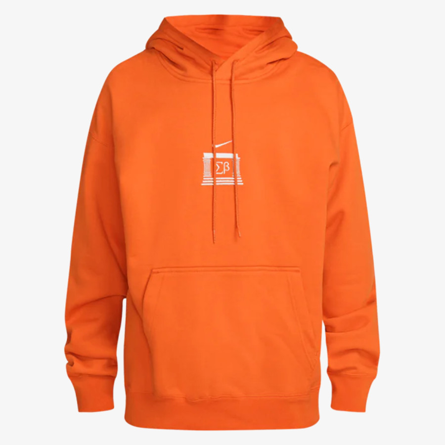 NIKE U NK SB FLC PO HD VEIKOS GFX 