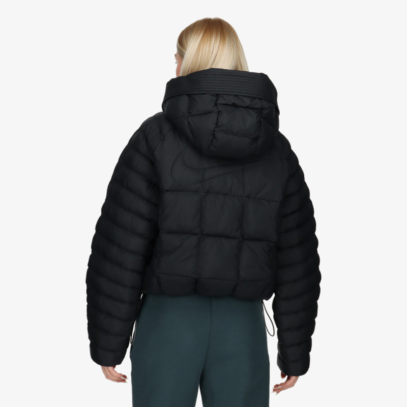 NIKE W NSW TF PRIMA PUFFER 
