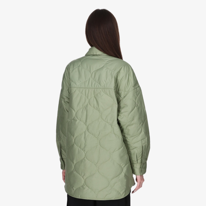 NIKE W NSW ESSNTL QULT STD TRCH 