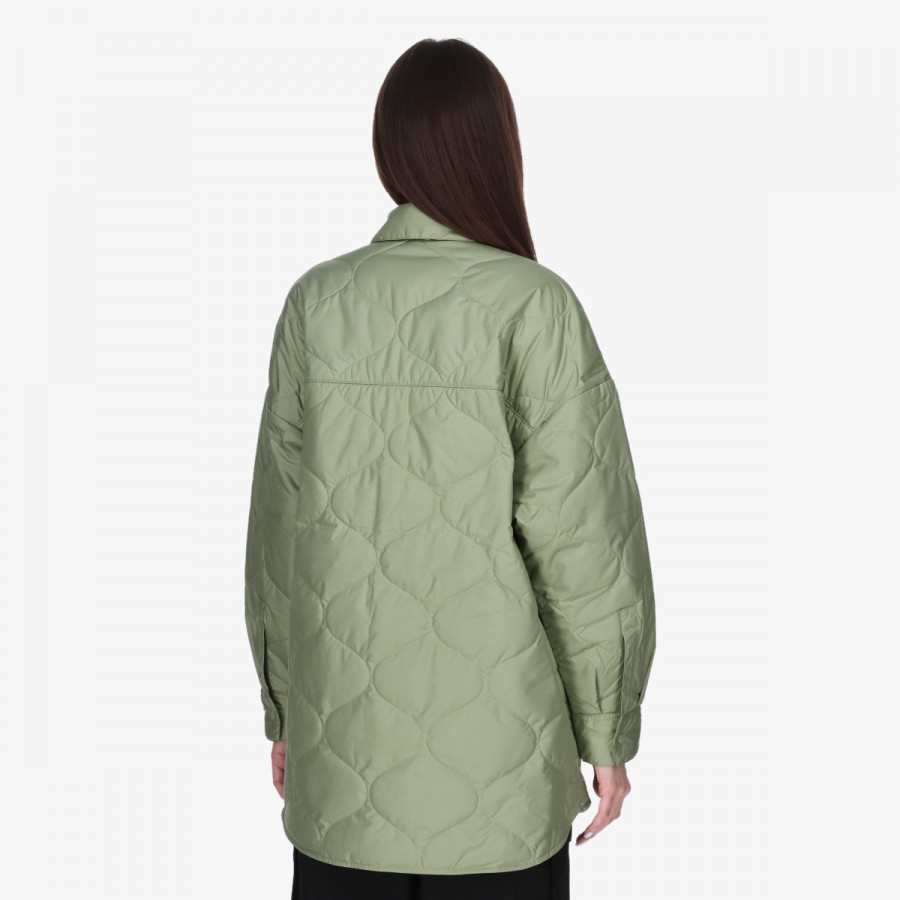 NIKE W NSW ESSNTL QULT STD TRCH 