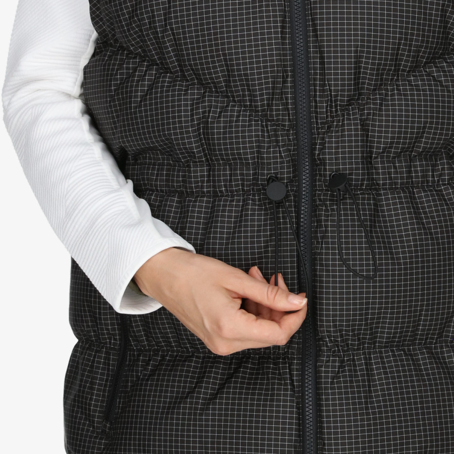 NIKE W NSW TF ECDWN GS NK WPFR VEST 