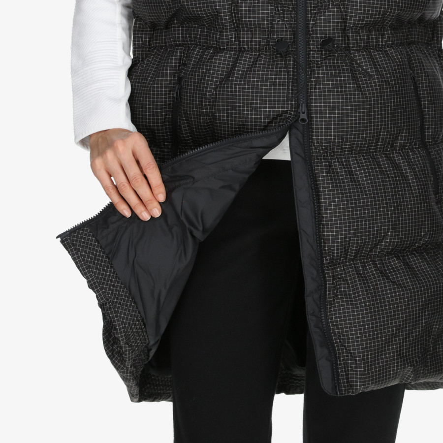 NIKE W NSW TF ECDWN GS NK WPFR VEST 
