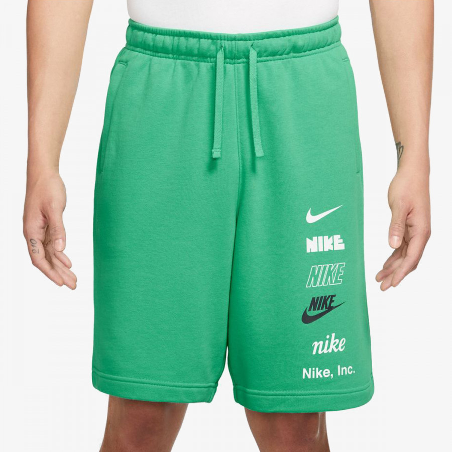 NIKE Club Fleece 