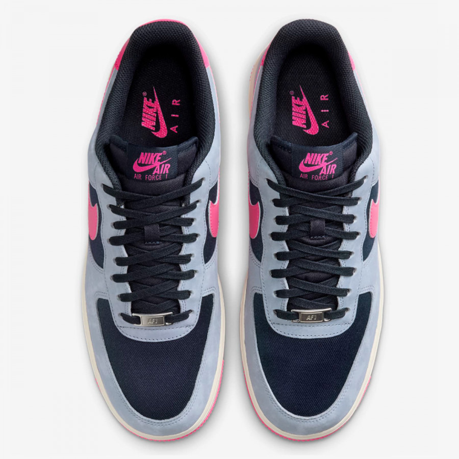 NIKE AIR FORCE 1 '07 LX NBHD 